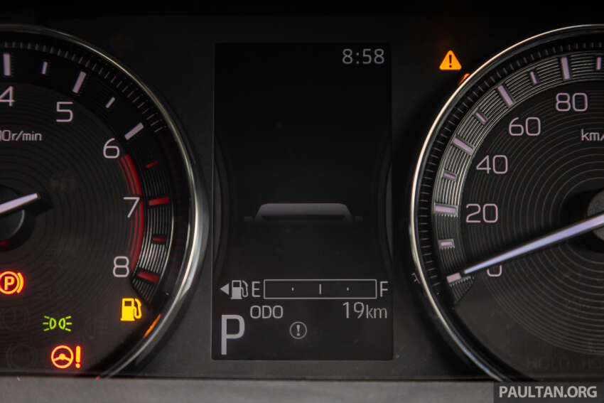 2023 Toyota Vios launched in Malaysia – DNGA; 1.5L NA, CVT; AEB, ACC; two variants; from RM89,600 1592331