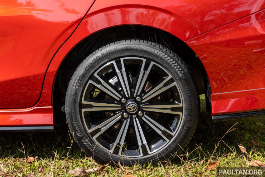 2023 Toyota Vios launched in Malaysia – DNGA; 1.5L NA, CVT; AEB, ACC; two variants; from RM89,600 1590508