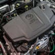 Toyota Vios 2023 baru dilancarkan di Malaysia — 1.5L NA, DNGA, AEB, ACC, harga dari RM89,600