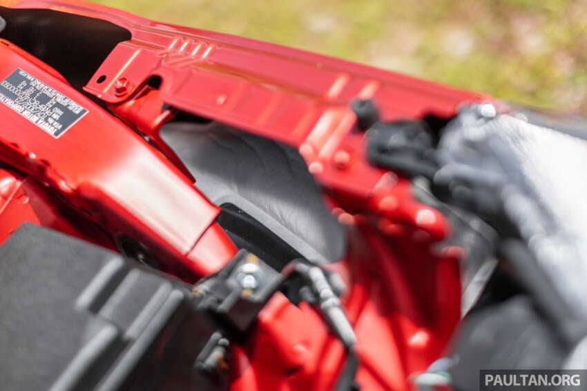 Toyota Vios 2023 baru dilancarkan di Malaysia — 1.5L NA, DNGA, AEB, ACC, harga dari RM89,600 1591578