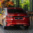 Toyota Vios 2023 baru dilancarkan di Malaysia — 1.5L NA, DNGA, AEB, ACC, harga dari RM89,600