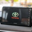2023 Toyota Vios in Malaysia walk-around video tour – DNGA-based B-segment in two variants, from RM90k