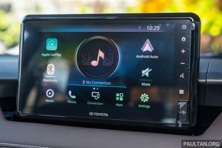 Toyota Vios 2023 baru dilancarkan di Malaysia — 1.5L NA, DNGA, AEB, ACC, harga dari RM89,600 1591600