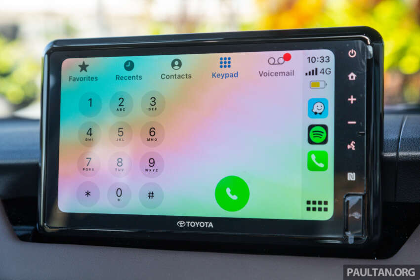 2023 Toyota Vios launched in Malaysia – DNGA; 1.5L NA, CVT; AEB, ACC; two variants; from RM89,600 1590547