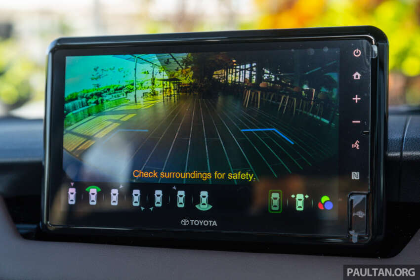 Toyota Vios 2023 baru dilancarkan di Malaysia — 1.5L NA, DNGA, AEB, ACC, harga dari RM89,600 1591611