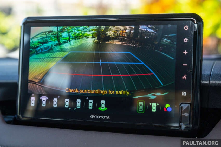 2023 Toyota Vios launched in Malaysia – DNGA; 1.5L NA, CVT; AEB, ACC; two variants; from RM89,600 1590558