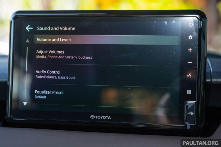 2023 Toyota Vios launched in Malaysia – DNGA; 1.5L NA, CVT; AEB, ACC; two variants; from RM89,600 1590564