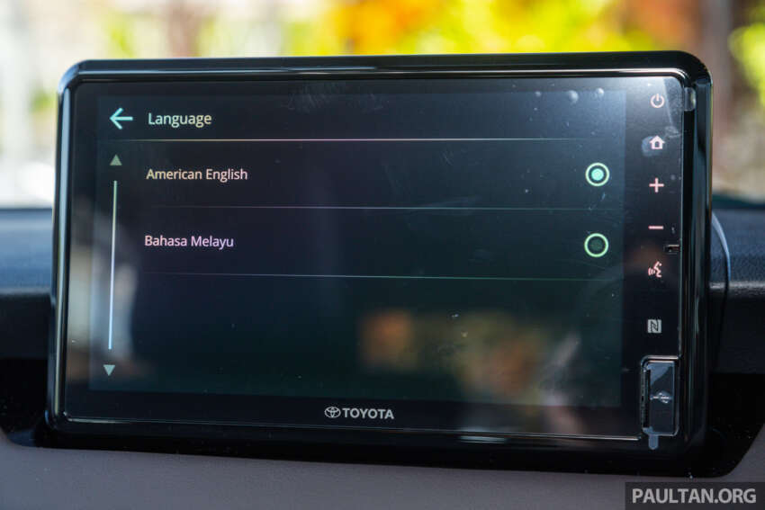 Toyota Vios 2023 baru dilancarkan di Malaysia — 1.5L NA, DNGA, AEB, ACC, harga dari RM89,600 1591633