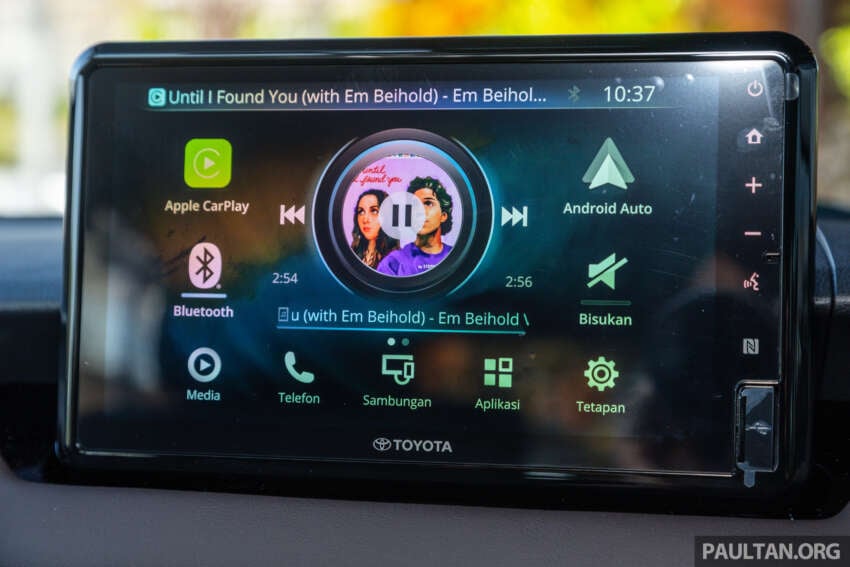 2023 Toyota Vios launched in Malaysia – DNGA; 1.5L NA, CVT; AEB, ACC; two variants; from RM89,600 1590577