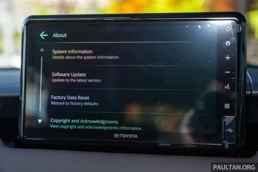 2023 Toyota Vios launched in Malaysia – DNGA; 1.5L NA, CVT; AEB, ACC; two variants; from RM89,600 1590578