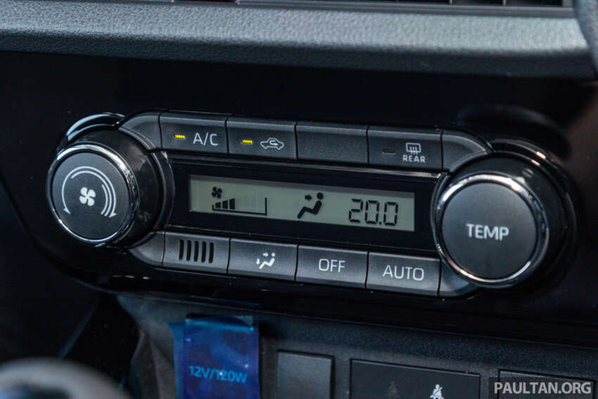 Toyota Vios 2023 baru dilancarkan di Malaysia — 1.5L NA, DNGA, AEB, ACC, harga dari RM89,600 1591640