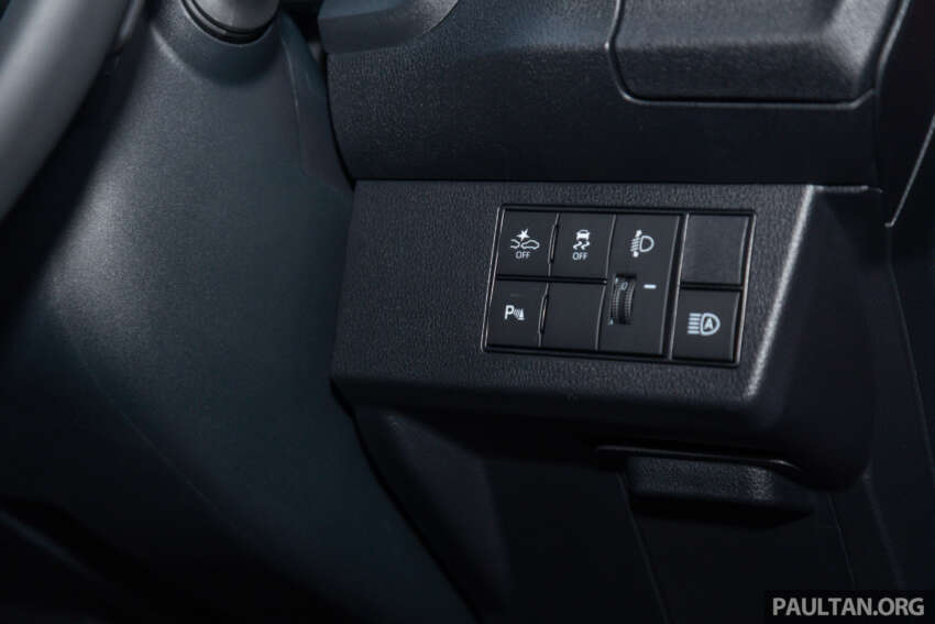 Toyota Vios 2023 baru dilancarkan di Malaysia — 1.5L NA, DNGA, AEB, ACC, harga dari RM89,600 1591658