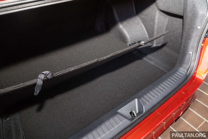 2023 Toyota Vios launched in Malaysia – DNGA; 1.5L NA, CVT; AEB, ACC; two variants; from RM89,600 1590618