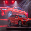 Toyota Vios 2023 baru dilancarkan di Malaysia — 1.5L NA, DNGA, AEB, ACC, harga dari RM89,600