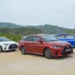 2023 Toyota Vios review in Malaysia – DNGA brings big improvements; now with more premium feel & features