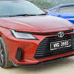 2023 Toyota Vios review in Malaysia – DNGA brings big improvements; now with more premium feel & features