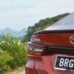 2023 Toyota Vios review in Malaysia – DNGA brings big improvements; now with more premium feel & features
