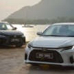 2023 Toyota Vios review in Malaysia – DNGA brings big improvements; now with more premium feel & features