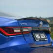 2023 Toyota Vios review in Malaysia – DNGA brings big improvements; now with more premium feel & features