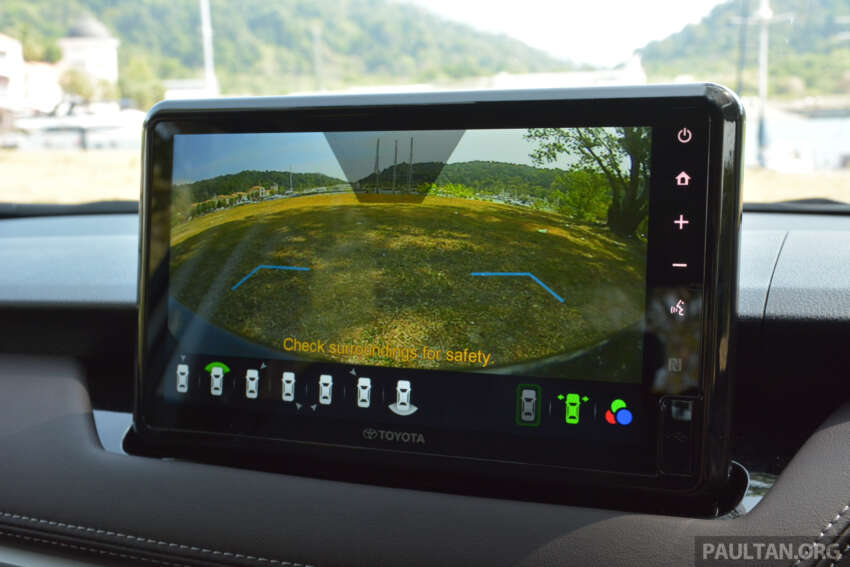 2023 Toyota Vios review in Malaysia – DNGA brings big improvements; now with more premium feel & features 1590375