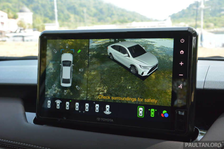 2023 Toyota Vios review in Malaysia – DNGA brings big improvements; now with more premium feel & features 1590376