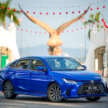 Toyota Vios 2023 baru dilancarkan di Malaysia — 1.5L NA, DNGA, AEB, ACC, harga dari RM89,600