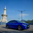 Toyota Vios 2023 baru dilancarkan di Malaysia — 1.5L NA, DNGA, AEB, ACC, harga dari RM89,600