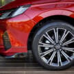 Toyota Vios 2023 baru dilancarkan di Malaysia — 1.5L NA, DNGA, AEB, ACC, harga dari RM89,600
