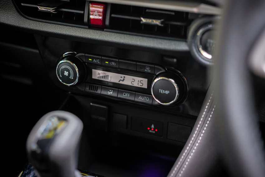 Toyota Vios 2023 baru dilancarkan di Malaysia — 1.5L NA, DNGA, AEB, ACC, harga dari RM89,600 1591382