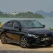 2023 Toyota Vios review in Malaysia – DNGA brings big improvements; now with more premium feel & features