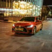 2023 Toyota Vios review in Malaysia – DNGA brings big improvements; now with more premium feel & features