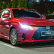 2023 Toyota Vios review in Malaysia – DNGA brings big improvements; now with more premium feel & features