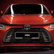 2023 Toyota Vios review in Malaysia – DNGA brings big improvements; now with more premium feel & features