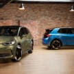 2023 Volkswagen ID.3 facelift debuts – updated styling; 58 and 77 kWh batteries; up to 546 km EV range
