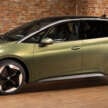 2023 Volkswagen ID.3 facelift debuts – updated styling; 58 and 77 kWh batteries; up to 546 km EV range