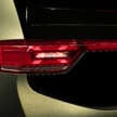 2023 Volkswagen ID.3 facelift debuts – updated styling; 58 and 77 kWh batteries; up to 546 km EV range