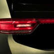 2023 Volkswagen ID.3 facelift debuts – updated styling; 58 and 77 kWh batteries; up to 546 km EV range