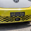 Volkswagen ID. Buzz EV MPV in Malaysia – 1st Edition SWB Pro, 204 PS and 310 Nm, 415 km range, RM588k
