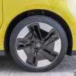 Volkswagen ID. Buzz EV MPV in Malaysia – 1st Edition SWB Pro, 204 PS and 310 Nm, 415 km range, RM588k