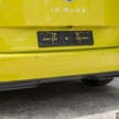 Volkswagen ID. Buzz EV MPV in Malaysia – 1st Edition SWB Pro, 204 PS and 310 Nm, 415 km range, RM588k