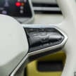 Volkswagen ID. Buzz EV MPV in Malaysia – 1st Edition SWB Pro, 204 PS and 310 Nm, 415 km range, RM588k