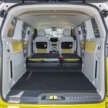 Volkswagen ID. Buzz EV MPV in Malaysia – 1st Edition SWB Pro, 204 PS and 310 Nm, 415 km range, RM588k