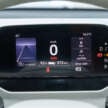 Volkswagen ID. Buzz EV MPV in Malaysia – 1st Edition SWB Pro, 204 PS and 310 Nm, 415 km range, RM588k