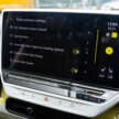 Volkswagen ID. Buzz EV MPV in Malaysia – 1st Edition SWB Pro, 204 PS and 310 Nm, 415 km range, RM588k