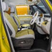 Volkswagen ID. Buzz EV MPV in Malaysia – 1st Edition SWB Pro, 204 PS and 310 Nm, 415 km range, RM588k