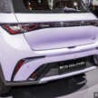 BYD Dolphin to be priced under RM100k in Malaysia?