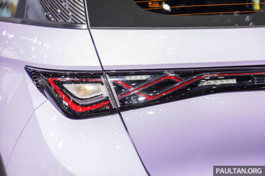 Bangkok 2023: BYD Dolphin EV priced at 800k baht in Thailand – Standard Range, 410 km NEDC, RM104k 1593051