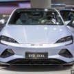 BYD Seal EV heads to Australia in December, priced from RM151k – RM36k cheaper than the Tesla Model 3