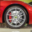 Lotus Emira production unit previewed in Malaysia – 405 PS/420 Nm supercharged 3.5L V6, 6MT; RM1.1m
