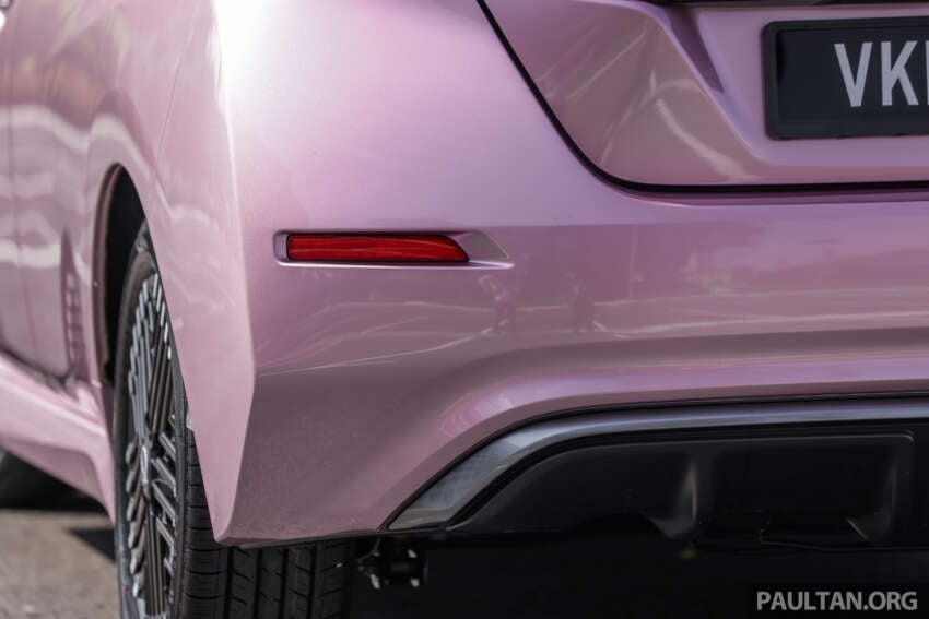 2023 Nissan Leaf facelift now in Malaysia – RM168,888 1585080